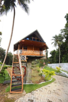 Karingens Resort